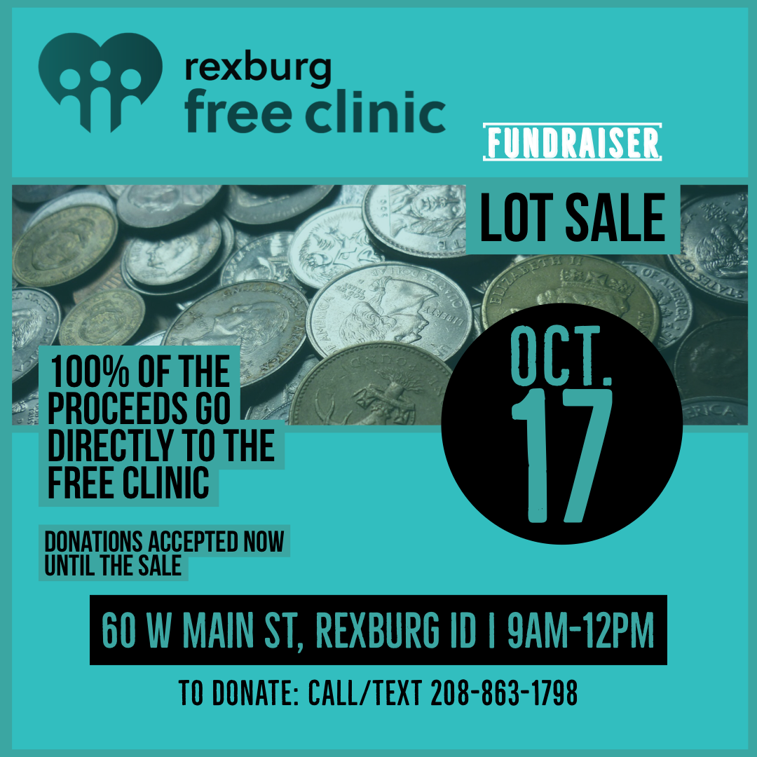 Rexburg Free Clinic