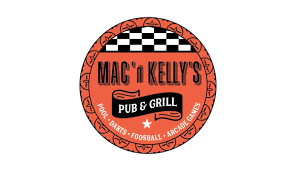 Mac' n Kelly's Pub & Grill
